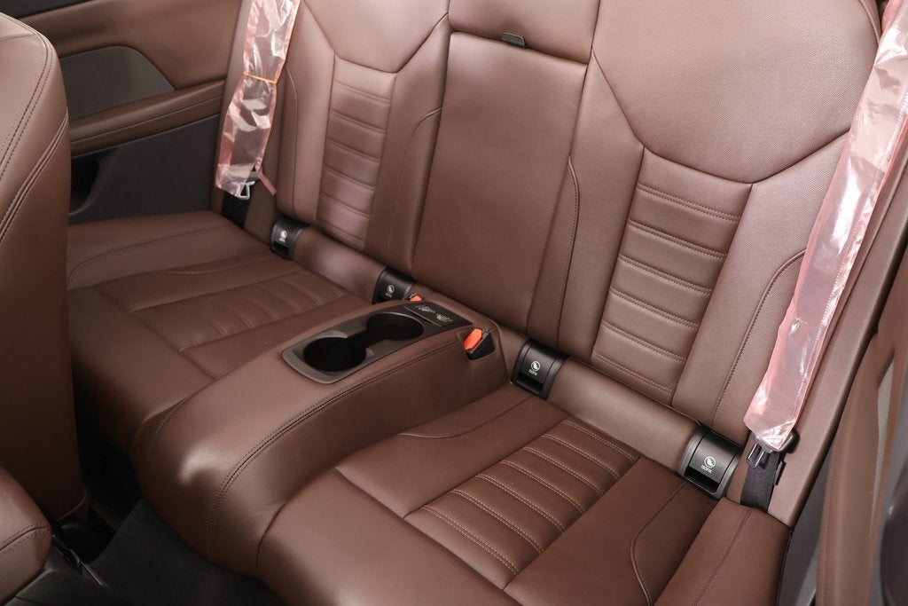 2023 BMW 4 Series M440i xDrive 2D Convertible CERTIFIED