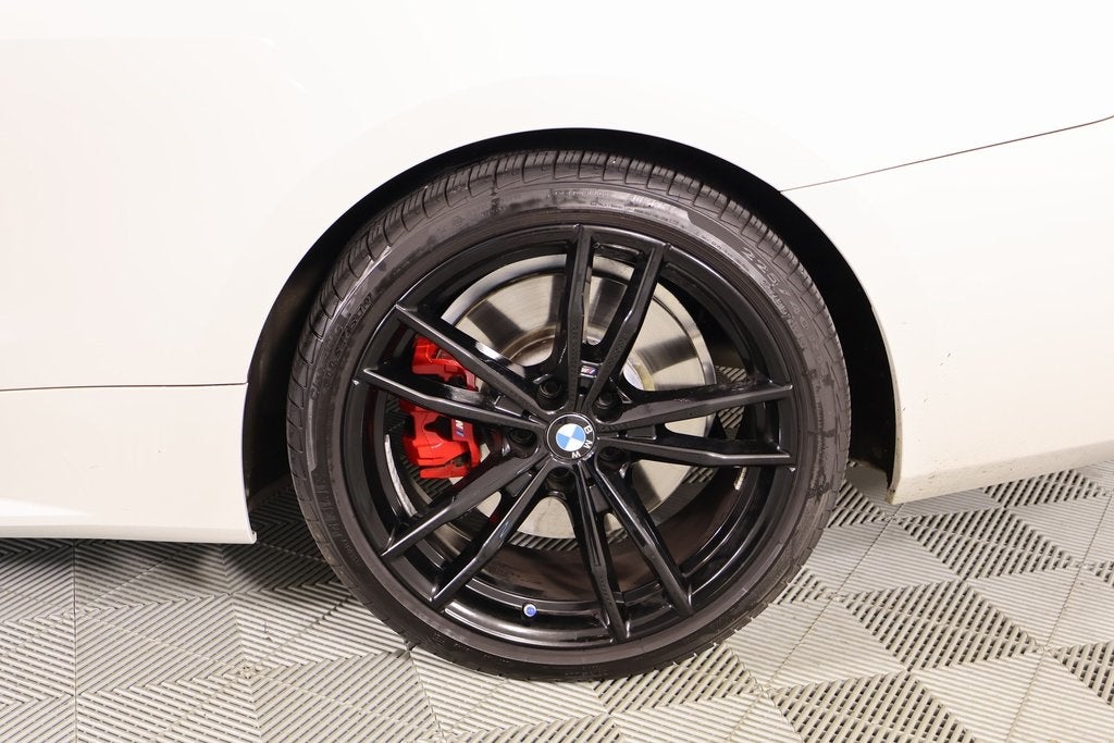 2023 BMW 4 Series M440i xDrive 2D Convertible CERTIFIED