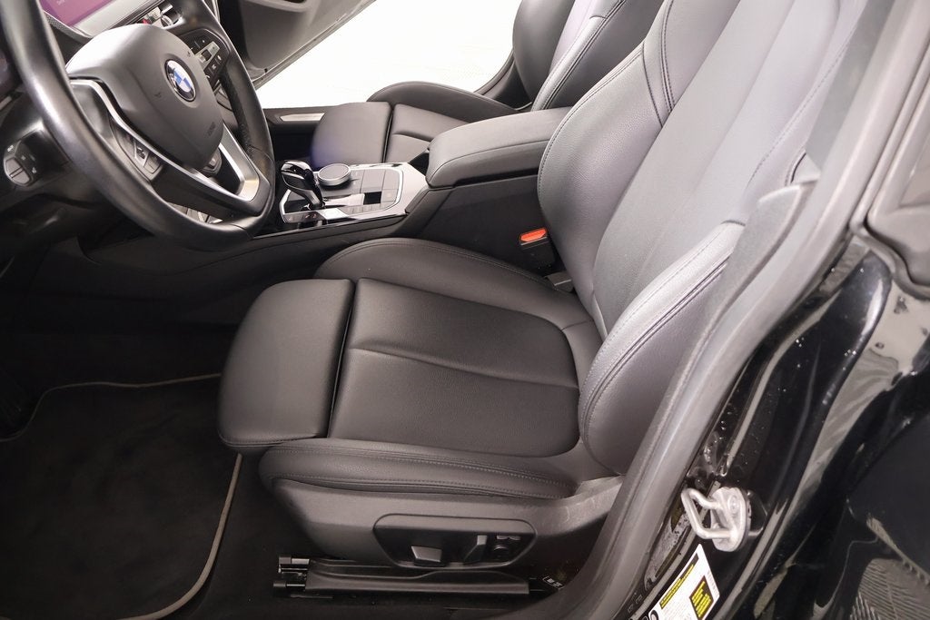 2024 BMW 2 Series 228i xDrive Gran Coupe Sport Line