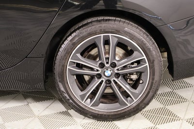 2024 BMW 2 Series 228i xDrive Gran Coupe Sport Line