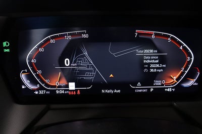 2024 BMW 2 Series 228i xDrive Gran Coupe Sport Line