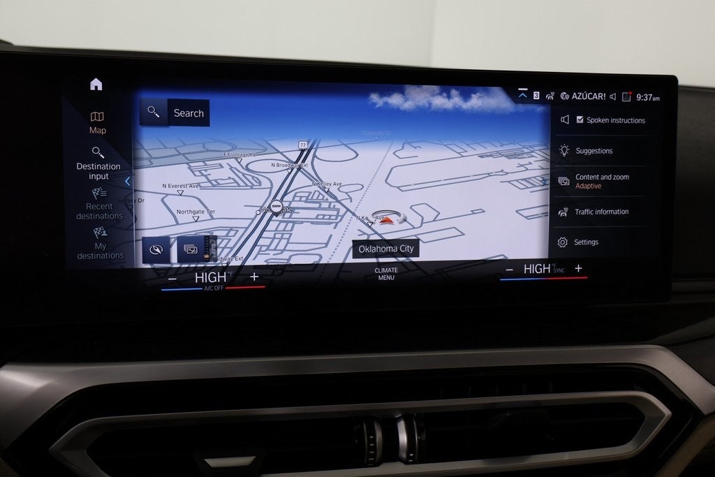 2024 BMW 4 Series 430i xDrive M Sport CERTIFIED