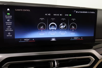 2024 BMW 4 Series 430i xDrive M Sport CERTIFIED