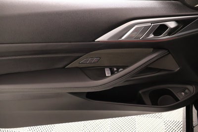 2025 BMW 4 Series M440i xDrive 2D Coupe M Sport Pro
