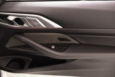 2025 BMW 4 Series M440i xDrive 2D Coupe M Sport Pro