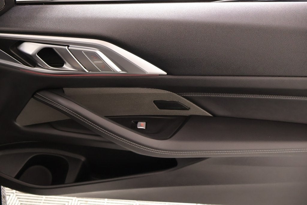 2025 BMW 4 Series M440i xDrive 2D Coupe M Sport Pro