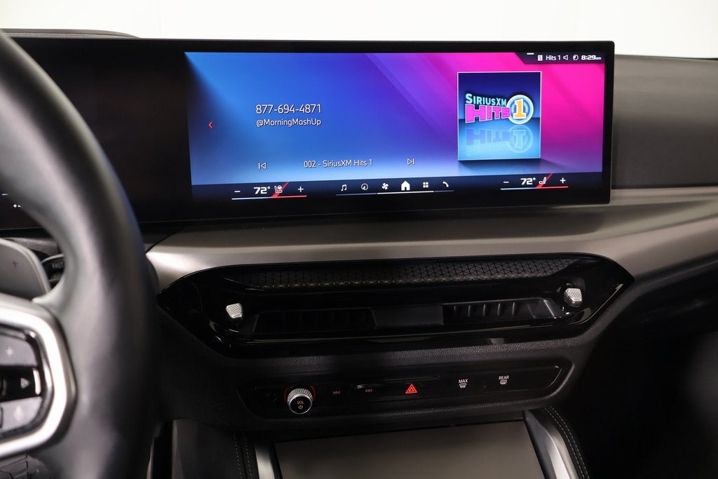 2025 BMW 4 Series M440i xDrive 2D Coupe M Sport Pro