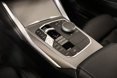 2025 BMW 4 Series M440i xDrive 2D Coupe M Sport Pro