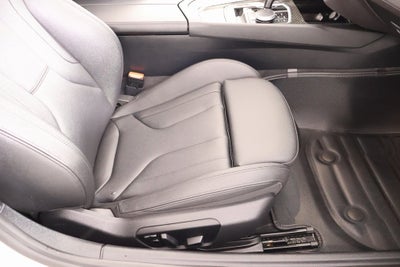 2022 BMW Z4 sDrive30i Sport Line