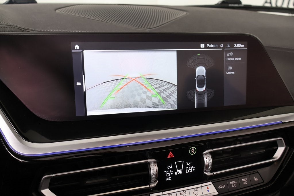 2022 BMW Z4 sDrive30i Sport Line