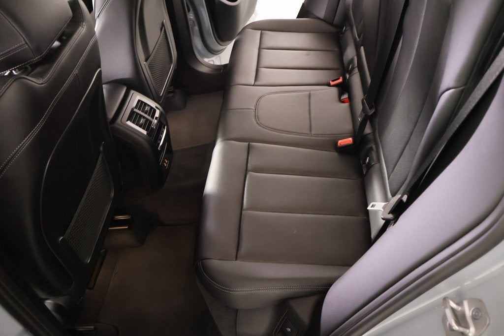 2023 BMW X3 xDrive30i M Sport CERTIFIED