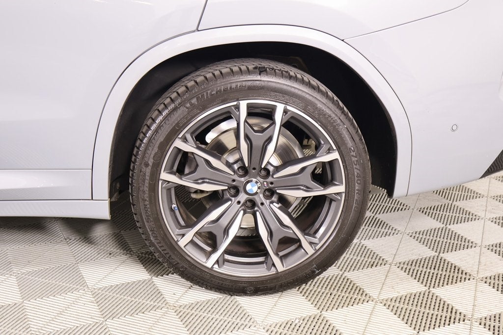 2023 BMW X3 xDrive30i M Sport CERTIFIED