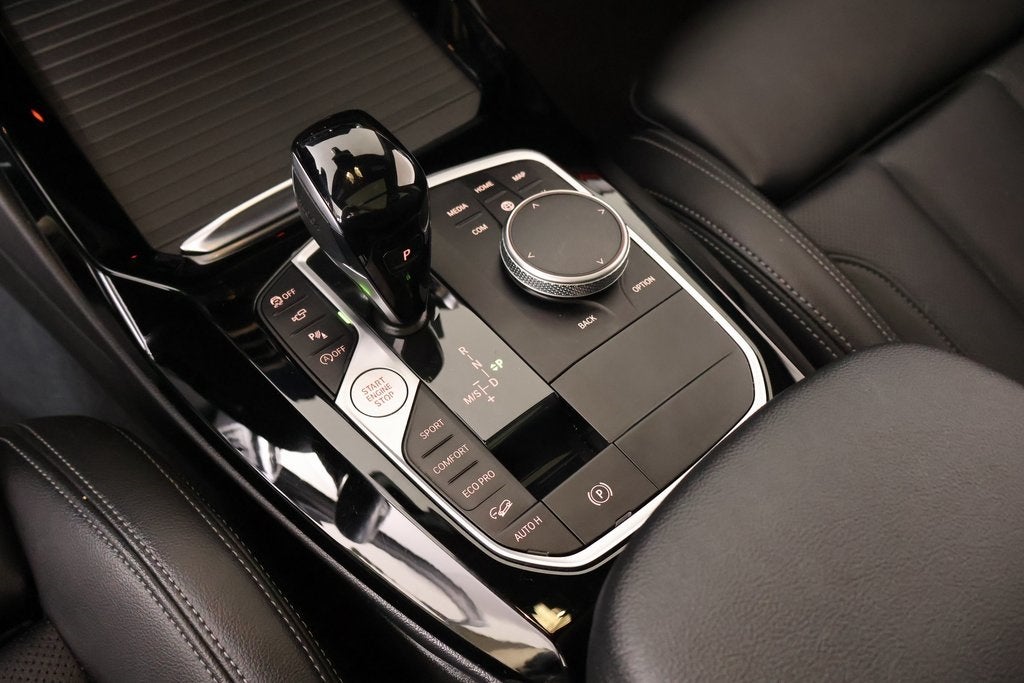 2023 BMW X3 xDrive30i M Sport CERTIFIED