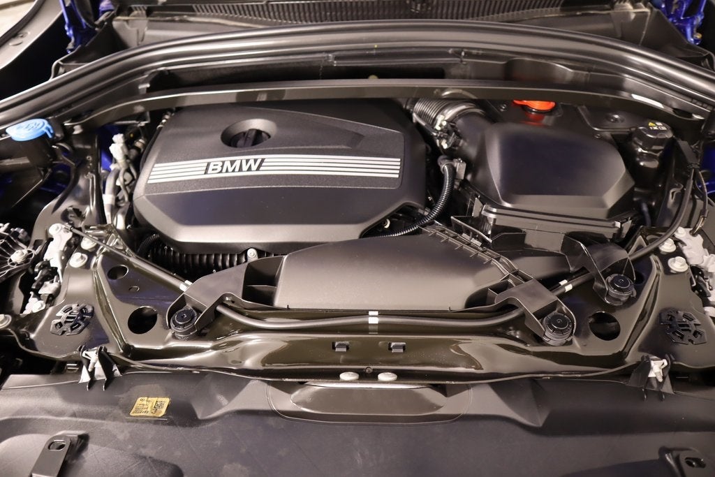 2025 BMW X2 xDrive28i M Sport