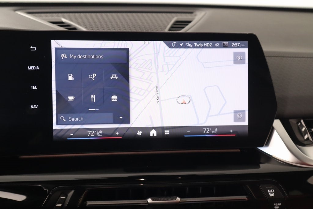 2025 BMW X2 xDrive28i M Sport