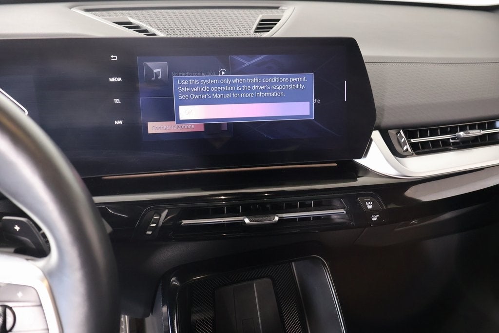 2025 BMW X2 xDrive28i M Sport