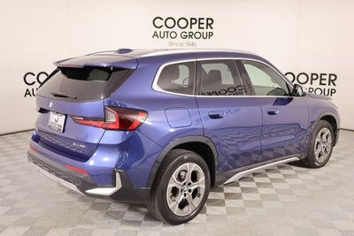 2023 BMW X1 xDrive28i