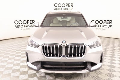 2023 BMW X1 xDrive28i