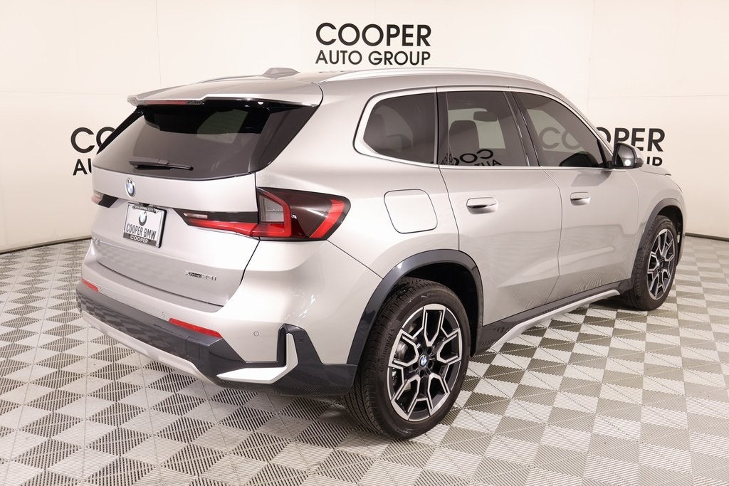 2023 BMW X1 xDrive28i