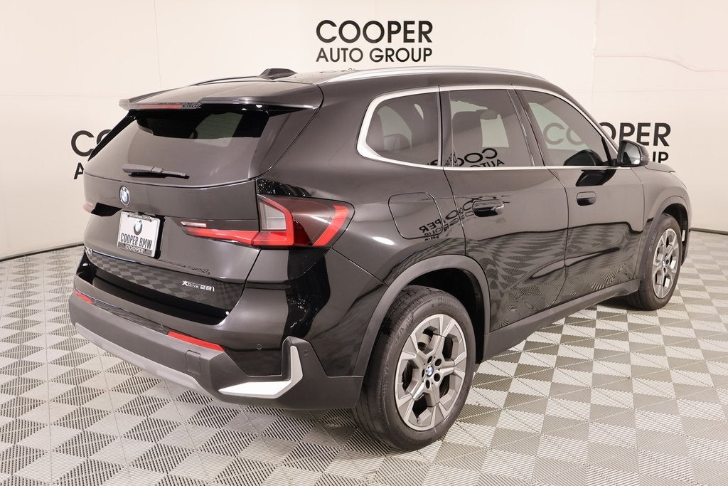 2023 BMW X1 xDrive28i