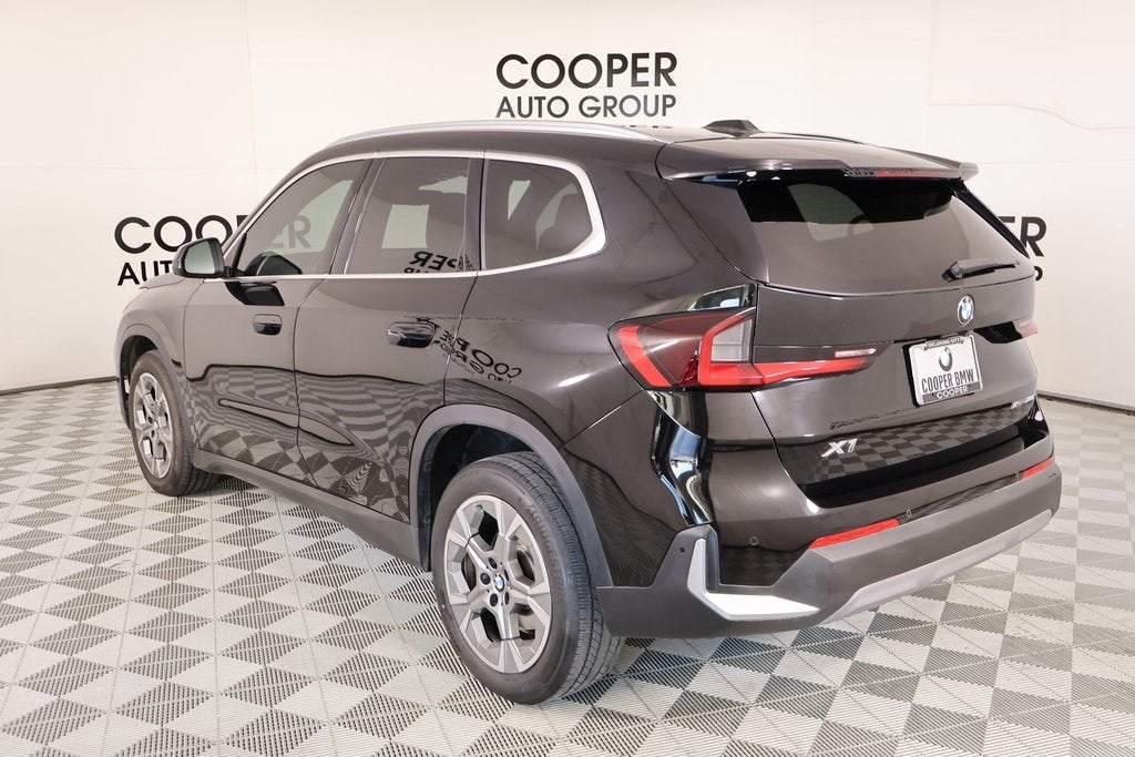 2023 BMW X1 xDrive28i