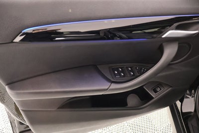 2019 BMW X2 xDrive28i