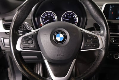 2019 BMW X2 xDrive28i