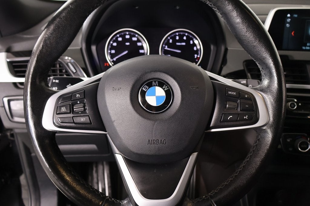 2019 BMW X2 xDrive28i