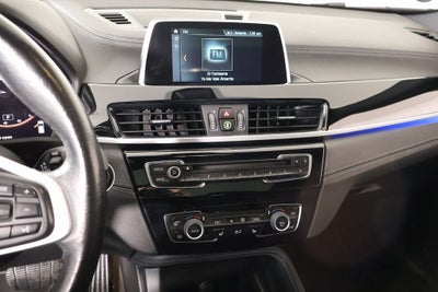 2019 BMW X2 xDrive28i