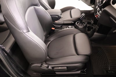 2023 MINI Convertible Cooper S