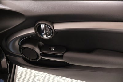 2023 MINI Convertible Cooper S