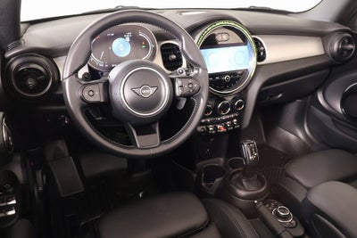 2023 MINI Convertible Cooper S