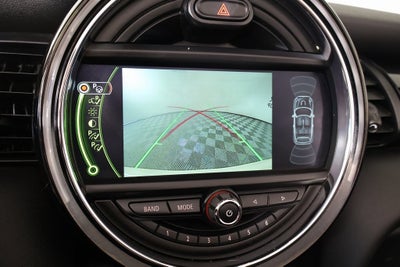 2018 MINI Convertible John Cooper Works