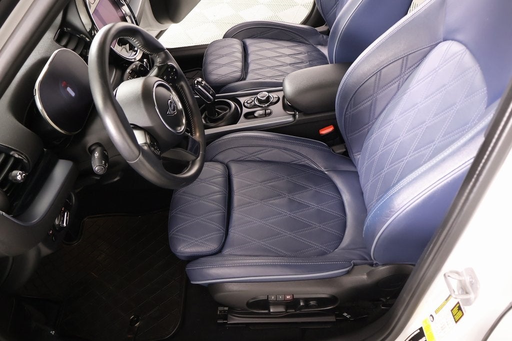 2023 MINI Clubman All4 Cooper S