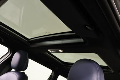 2023 MINI Clubman All4 Cooper S