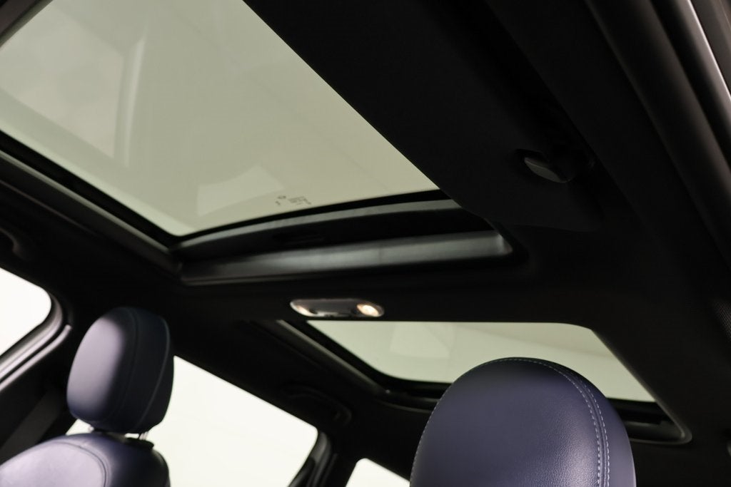 2023 MINI Clubman All4 Cooper S