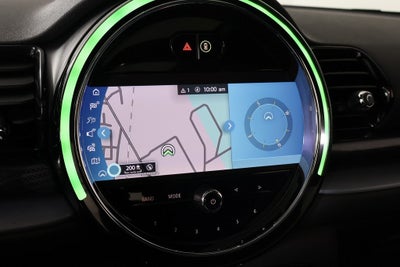 2023 MINI Clubman All4 Cooper S