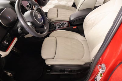 2024 MINI Countryman John Cooper Works