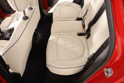 2024 MINI Countryman John Cooper Works