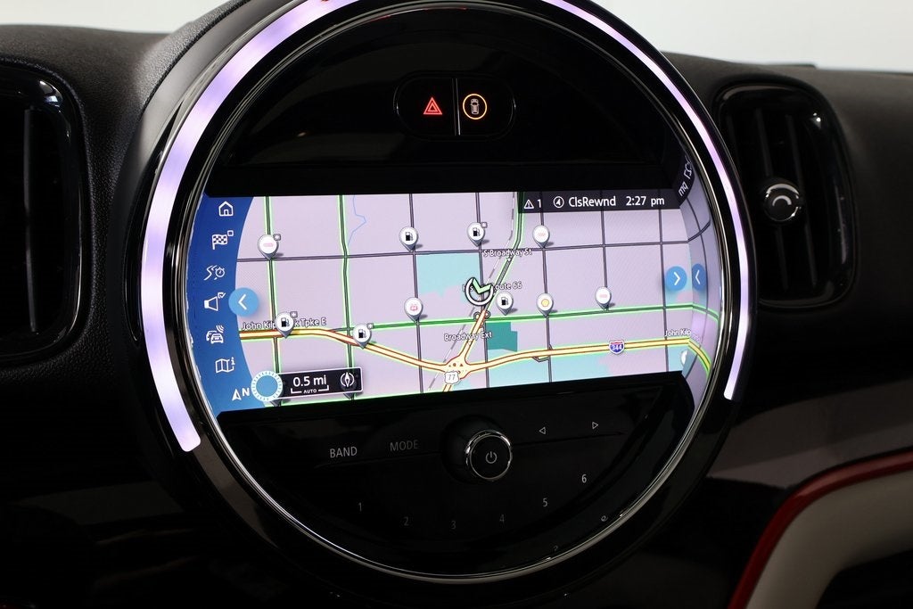 2024 MINI Countryman John Cooper Works