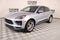 2020 Porsche Macan Base