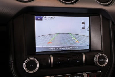 2023 Ford Mustang EcoBoost Premium