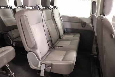 2021 Ford Transit Passenger Wagon XLT