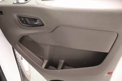 2021 Ford Transit Passenger Wagon XLT