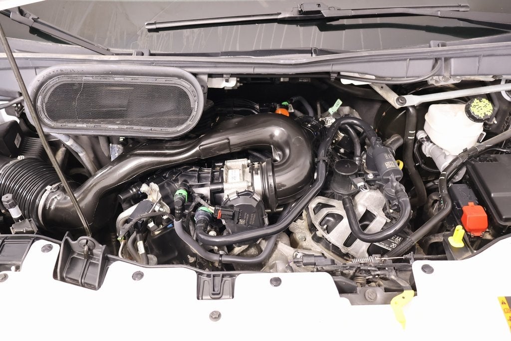 2021 Ford Transit Passenger Wagon XLT