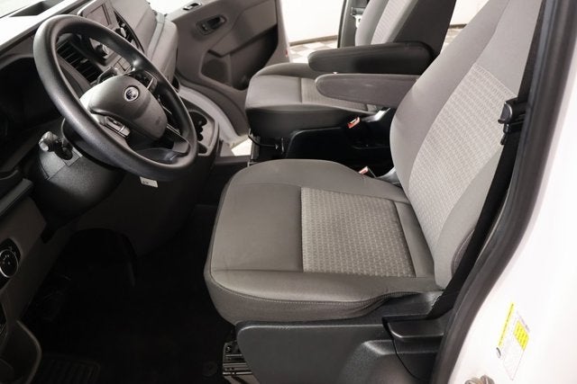 2021 Ford Transit Passenger Wagon XLT