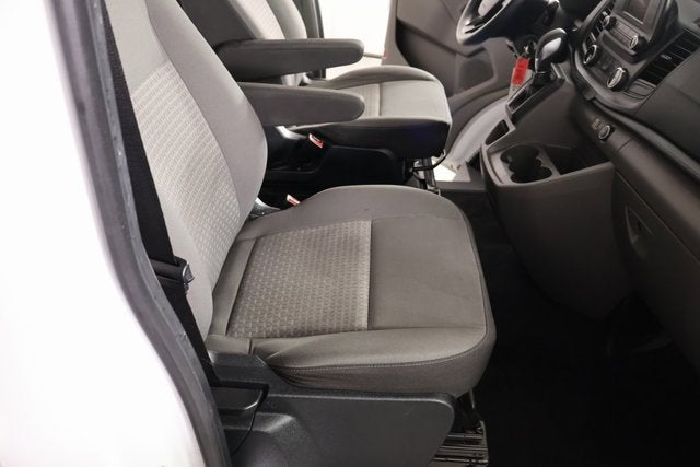 2021 Ford Transit Passenger Wagon XLT