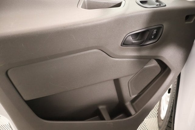 2021 Ford Transit Passenger Wagon XLT