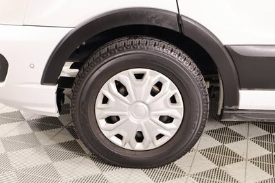 2021 Ford Transit Passenger Wagon XLT