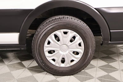 2021 Ford Transit Passenger Wagon XLT